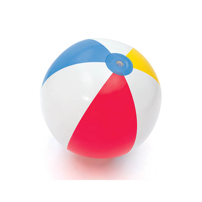 บอล BESTWAY 31022 ขนาด 24" SUMMER ESSENTIAL SMALL